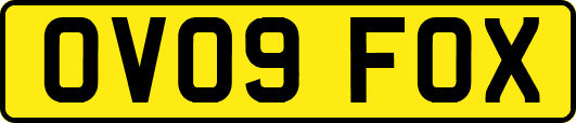 OV09FOX