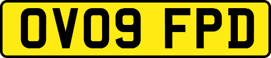 OV09FPD