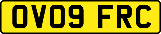 OV09FRC