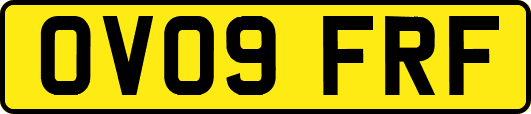 OV09FRF