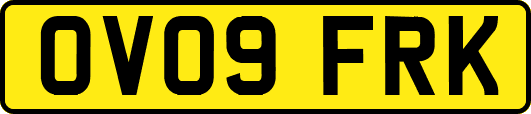 OV09FRK