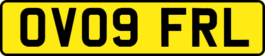 OV09FRL