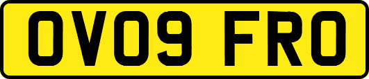 OV09FRO