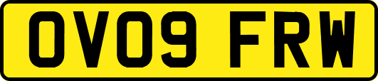 OV09FRW