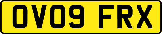 OV09FRX