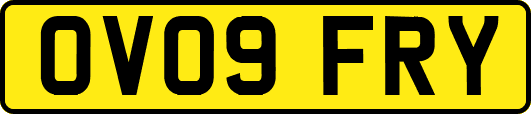 OV09FRY