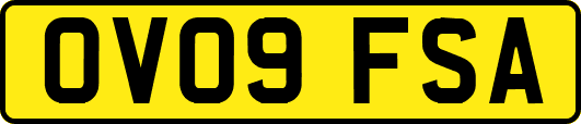 OV09FSA