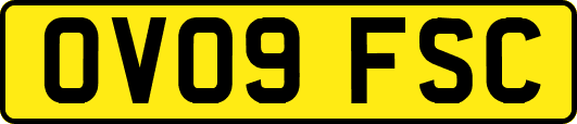 OV09FSC