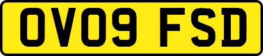 OV09FSD