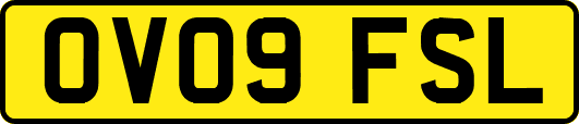 OV09FSL