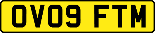 OV09FTM