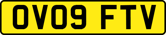 OV09FTV