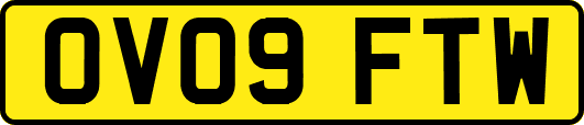 OV09FTW