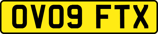 OV09FTX
