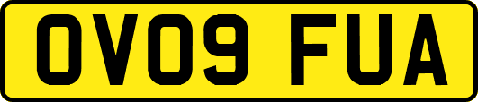 OV09FUA