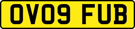 OV09FUB