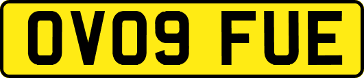OV09FUE