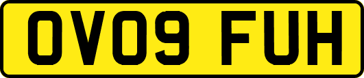 OV09FUH