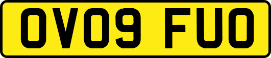 OV09FUO