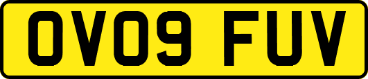 OV09FUV