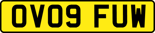 OV09FUW