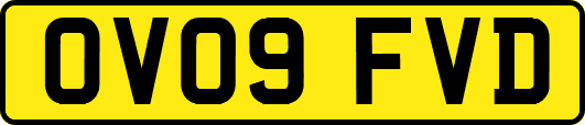 OV09FVD