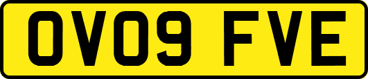 OV09FVE