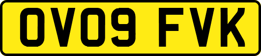 OV09FVK
