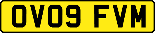 OV09FVM