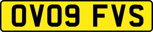 OV09FVS