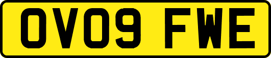 OV09FWE
