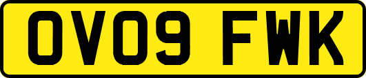 OV09FWK