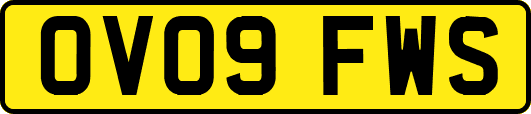OV09FWS