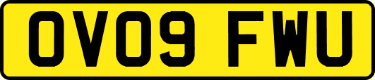 OV09FWU