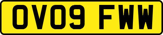 OV09FWW