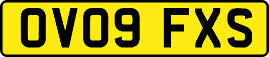 OV09FXS