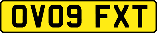 OV09FXT