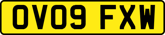 OV09FXW