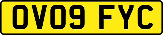 OV09FYC
