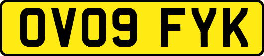 OV09FYK