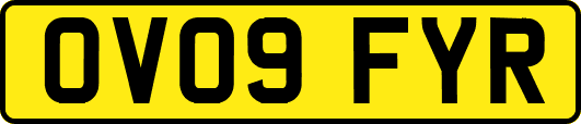 OV09FYR