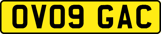 OV09GAC