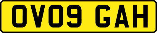 OV09GAH