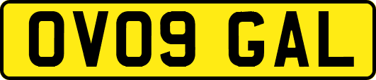 OV09GAL