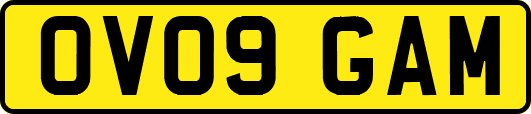 OV09GAM