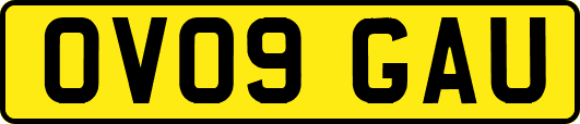 OV09GAU