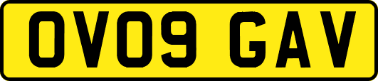 OV09GAV