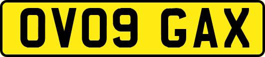 OV09GAX