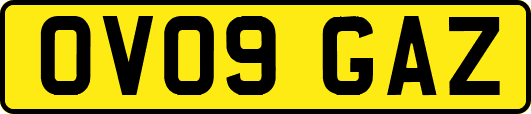 OV09GAZ