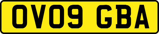 OV09GBA